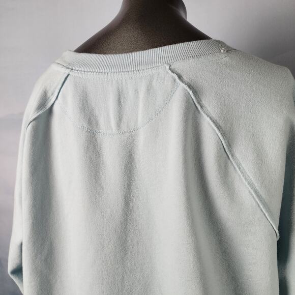 Calvin Klein Performance Crew Neck Sweatshirt | Women's XXL - Picture 9 of 11